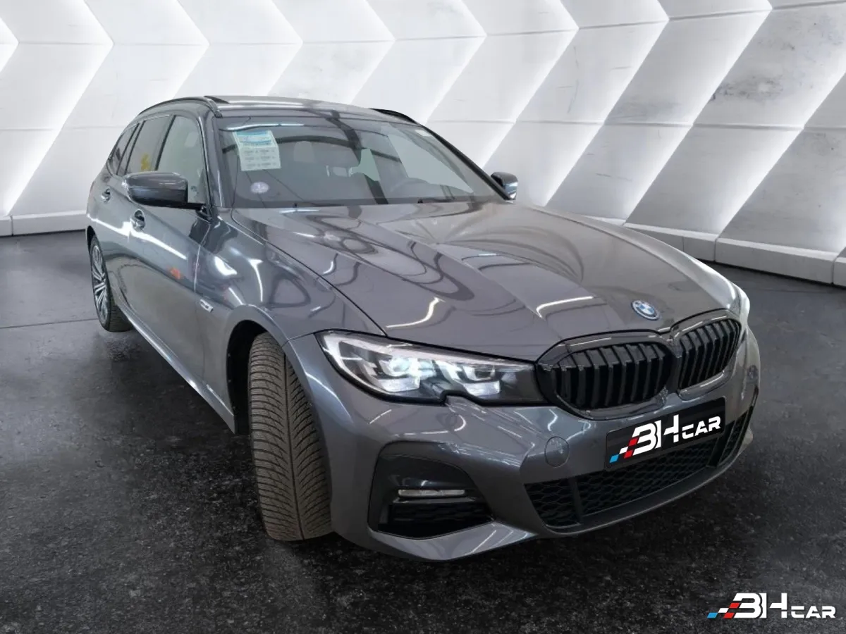 Bmw Serie 3 - photo 5