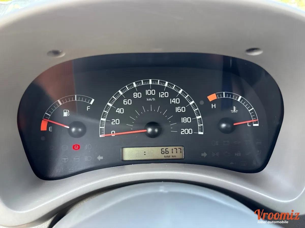Fiat Panda 1.1 i ECO 54 ch