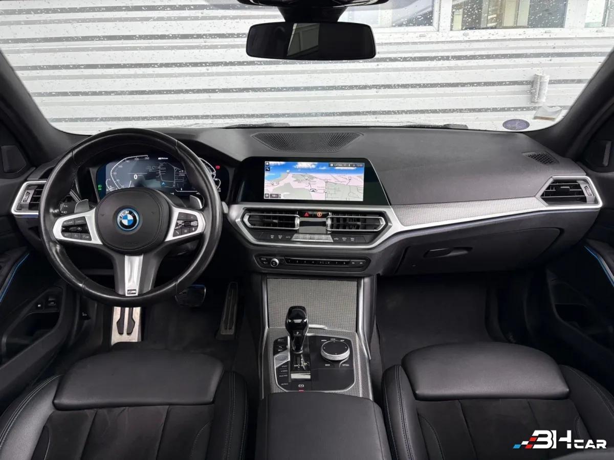 Aperçu indisponible de Bmw Série 3