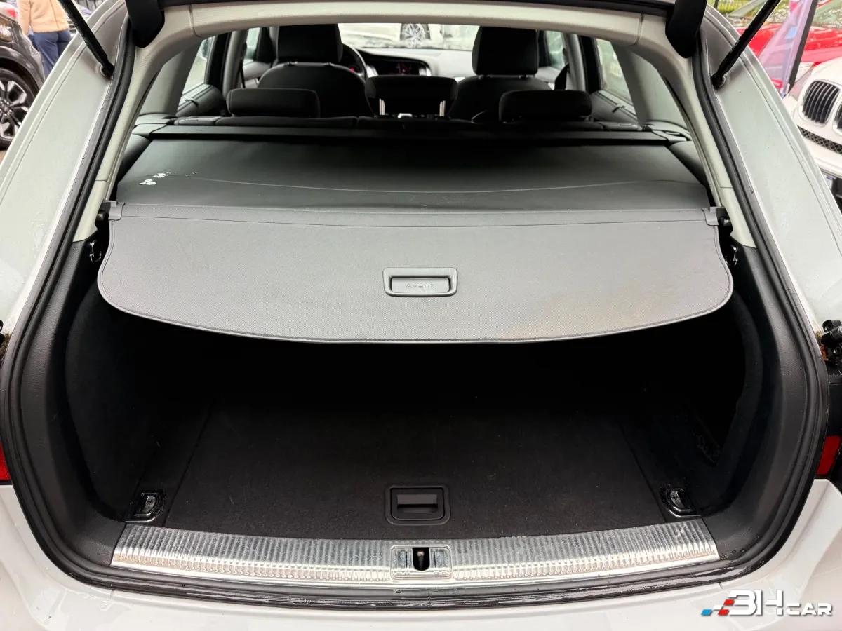 Aperçu indisponible de Audi A4