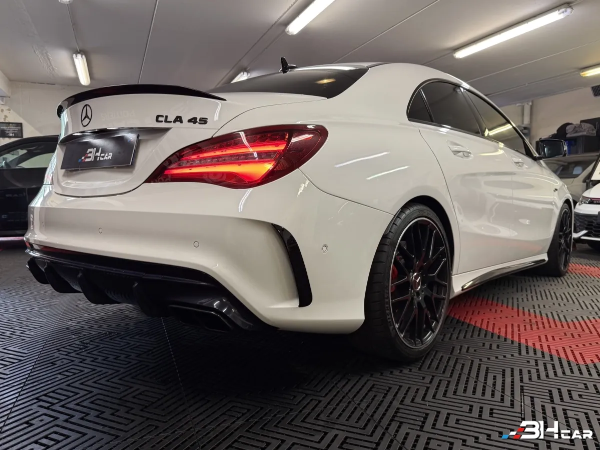Mercedes Classe Cla - photo 6