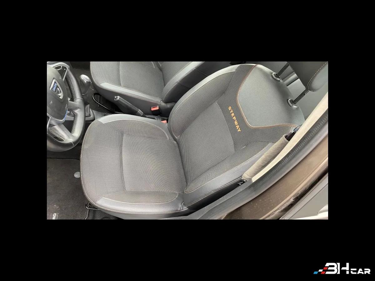 Aperçu indisponible de Dacia Sandero