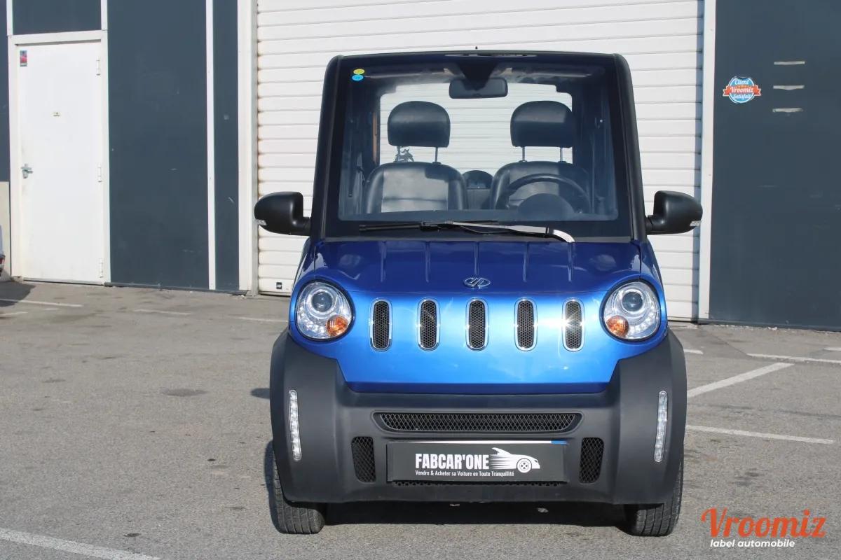 JIAYUAN CITY FUN 45 SANS PERMIS