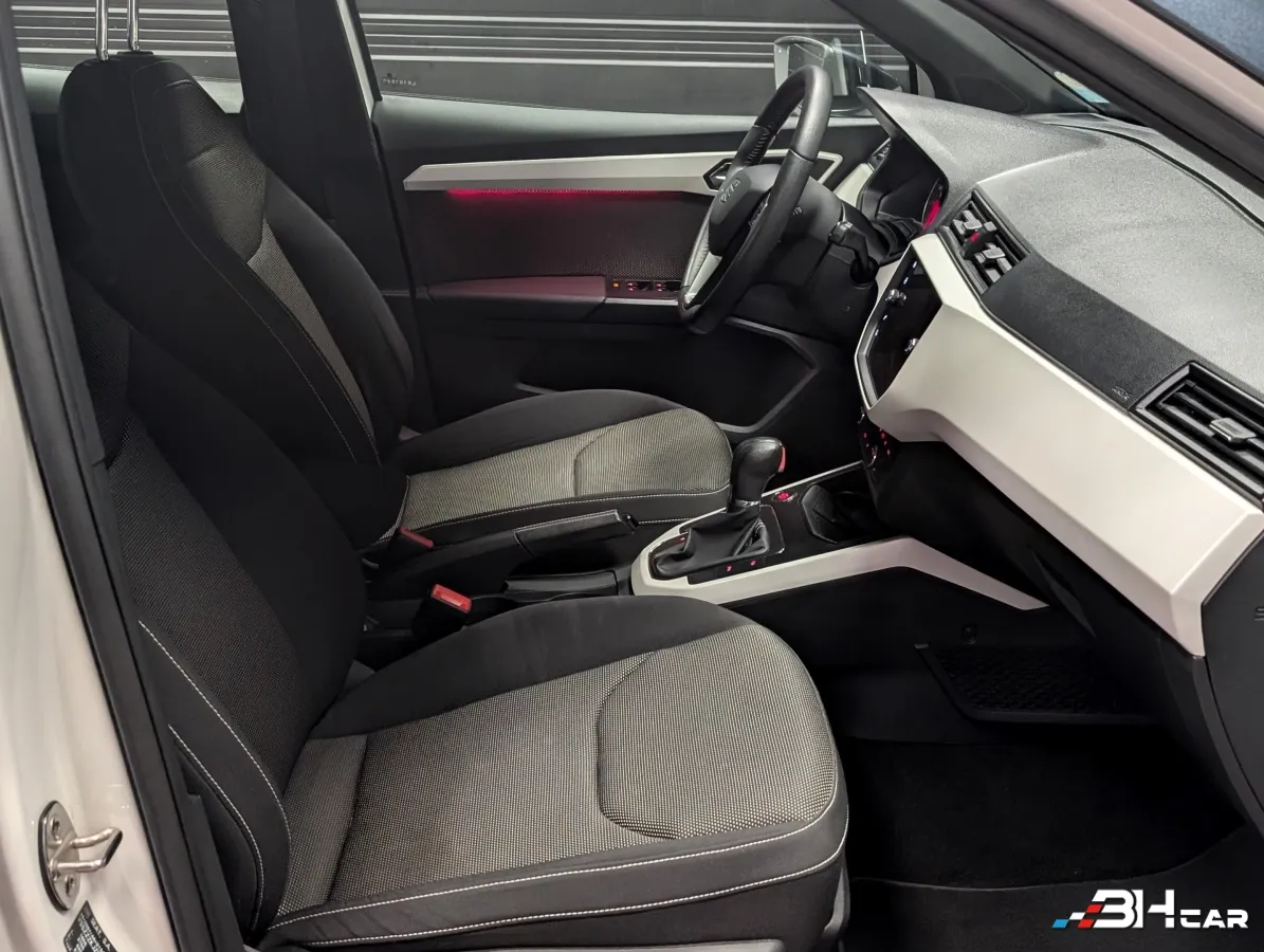 Seat Arona - photo 18