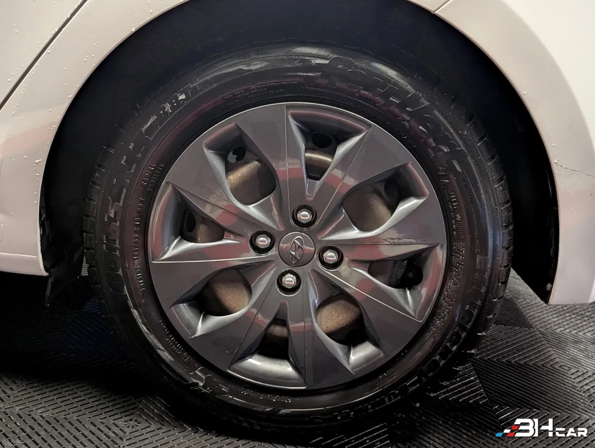 Hyundai I20 - photo 26
