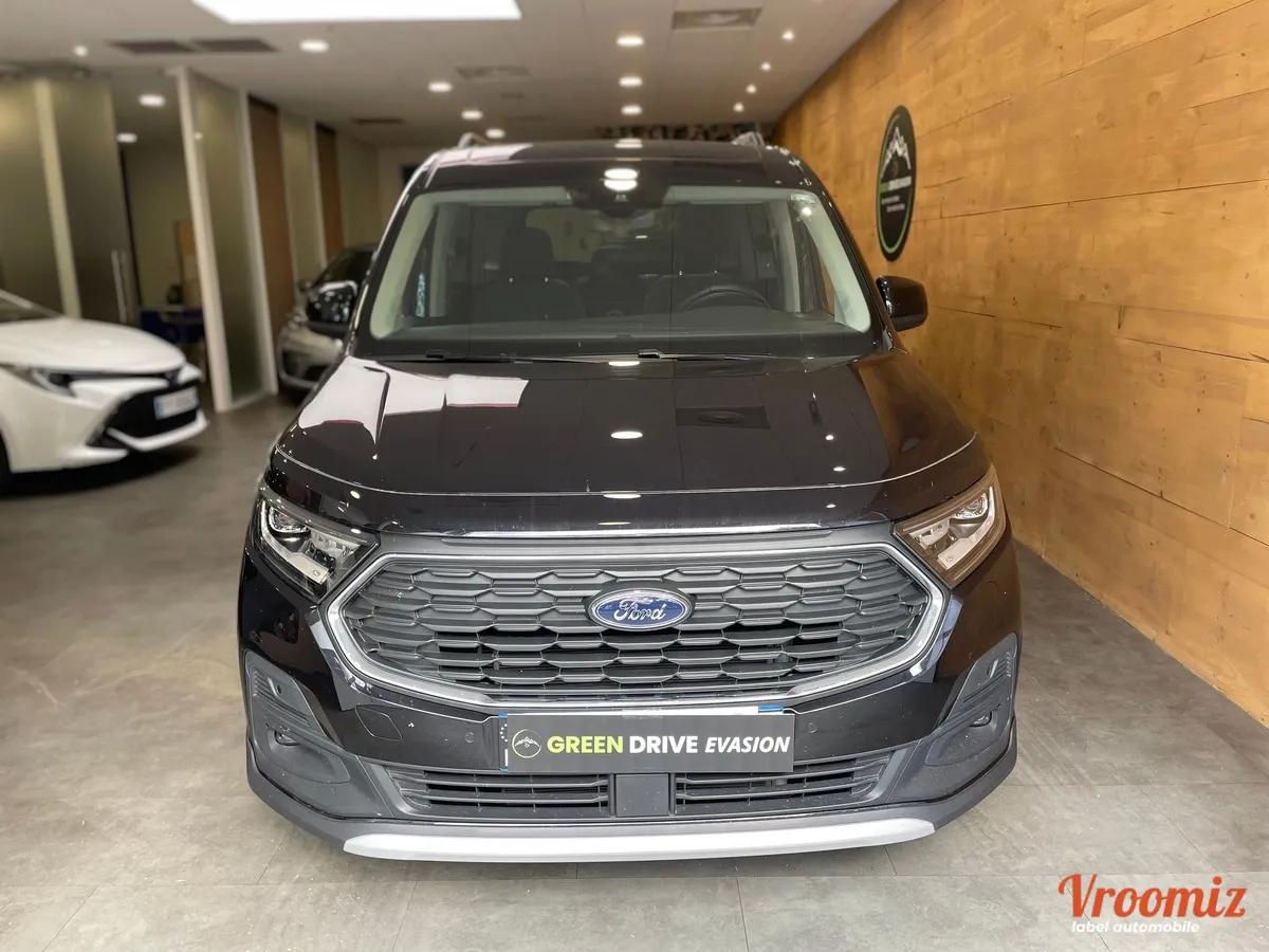 Ford Tourneo Connect 