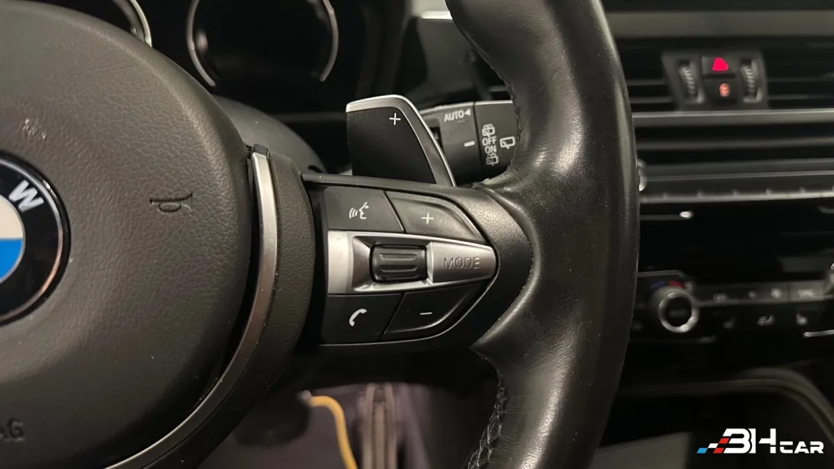 Bmw X2 - photo 12