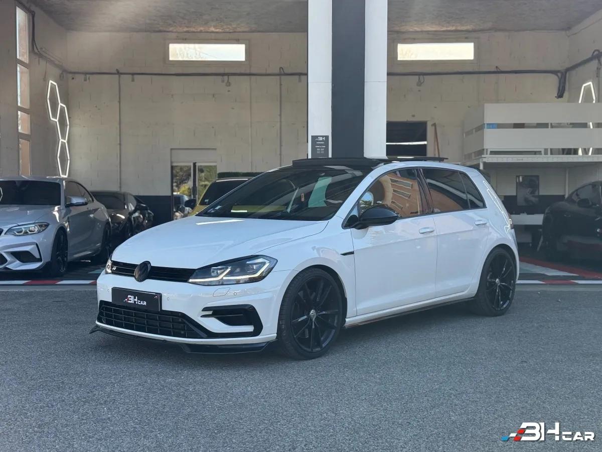 Image Volkswagen Golf