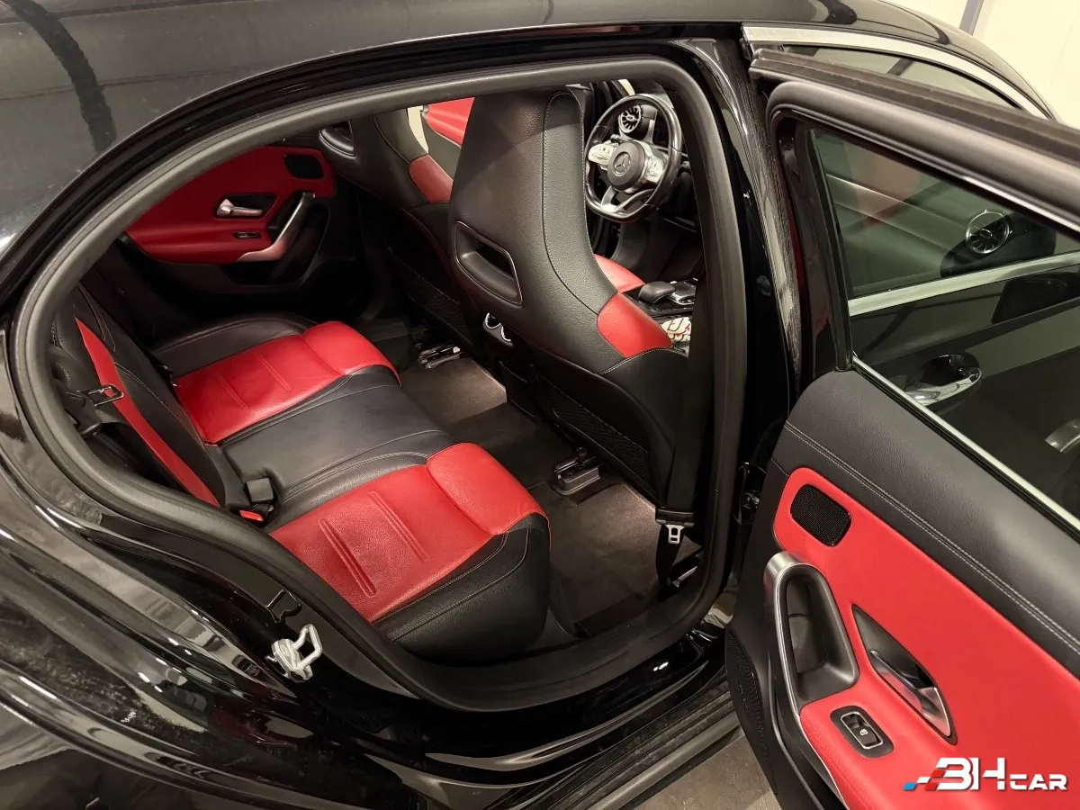 Mercedes Classe A - photo 12