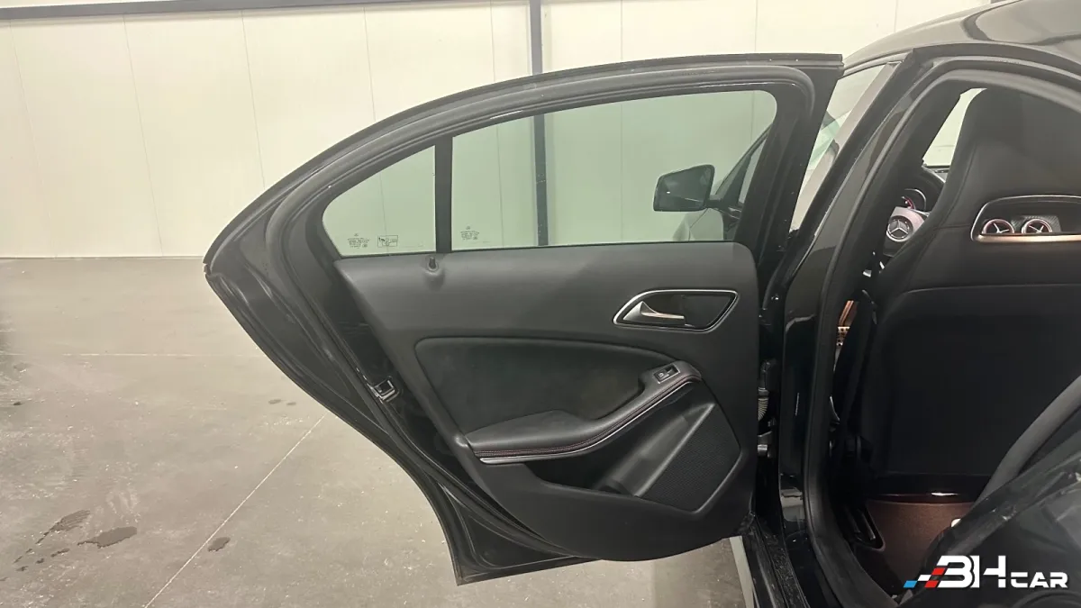 Mercedes Classe A - photo 31