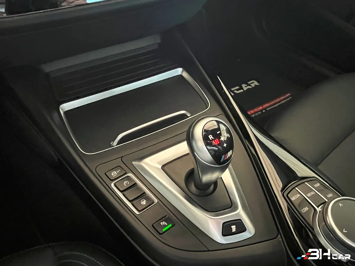 Bmw M2 - photo 25
