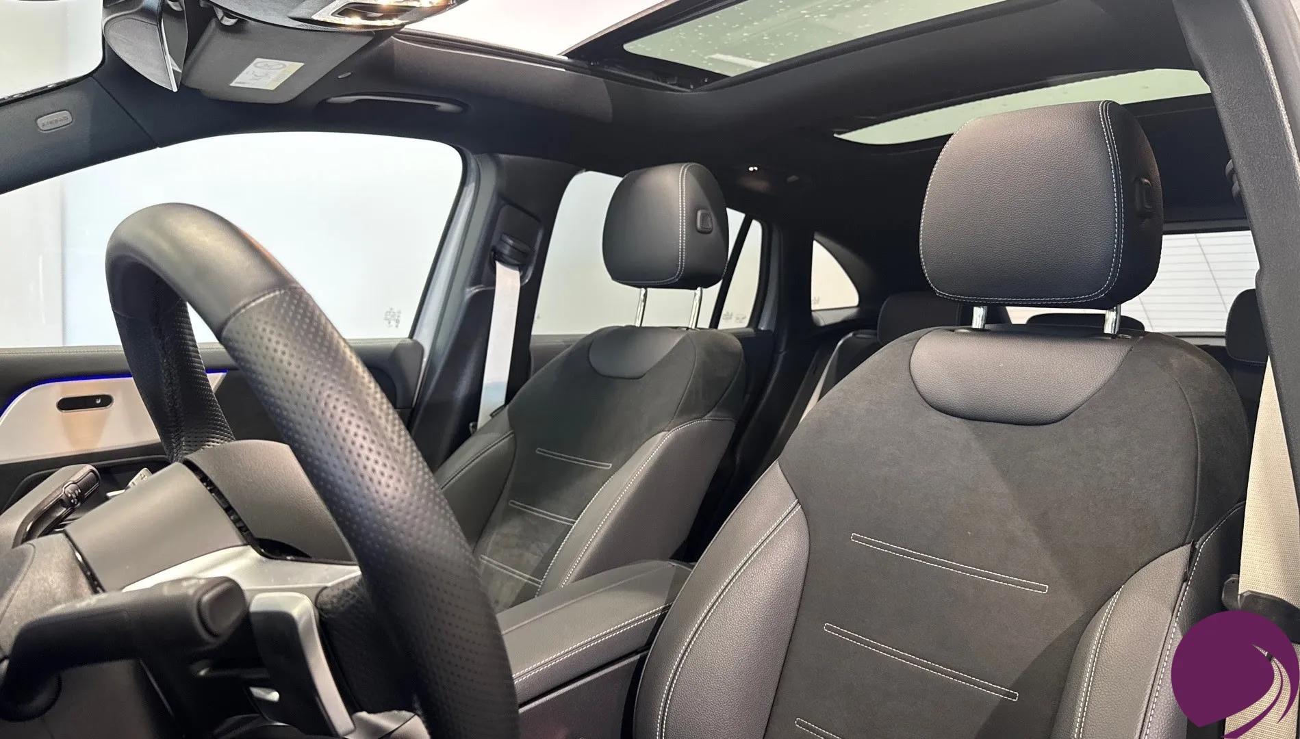 Mercedes Classe Gla