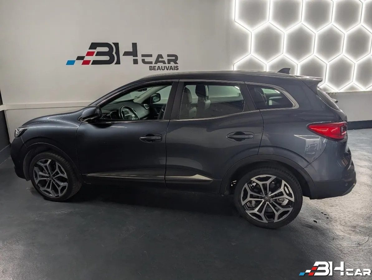 Renault Kadjar - photo 7