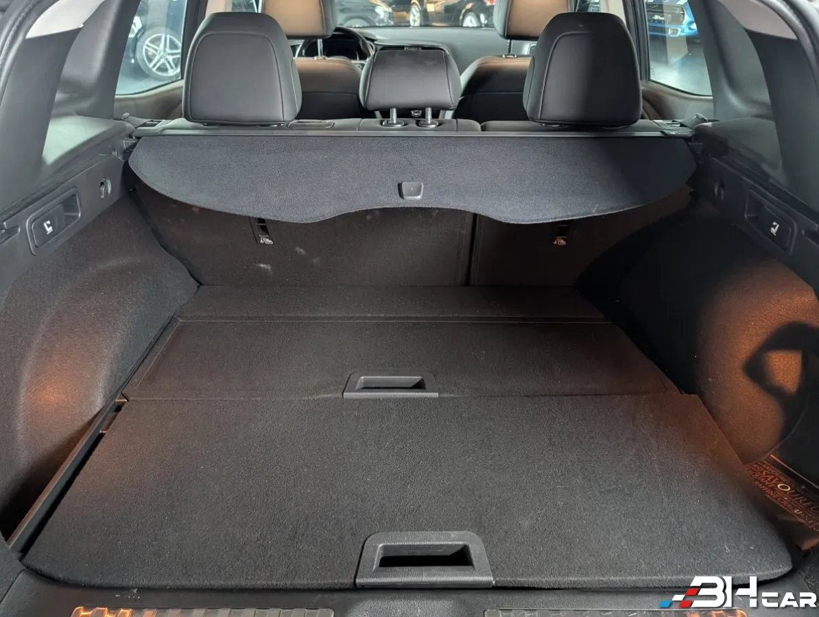 Renault Kadjar - photo 26