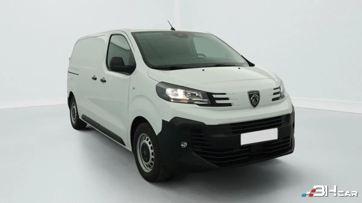 Image: Peugeot Expert COMBI 2.0 BLUEHDI 145 L2 START-STOP
