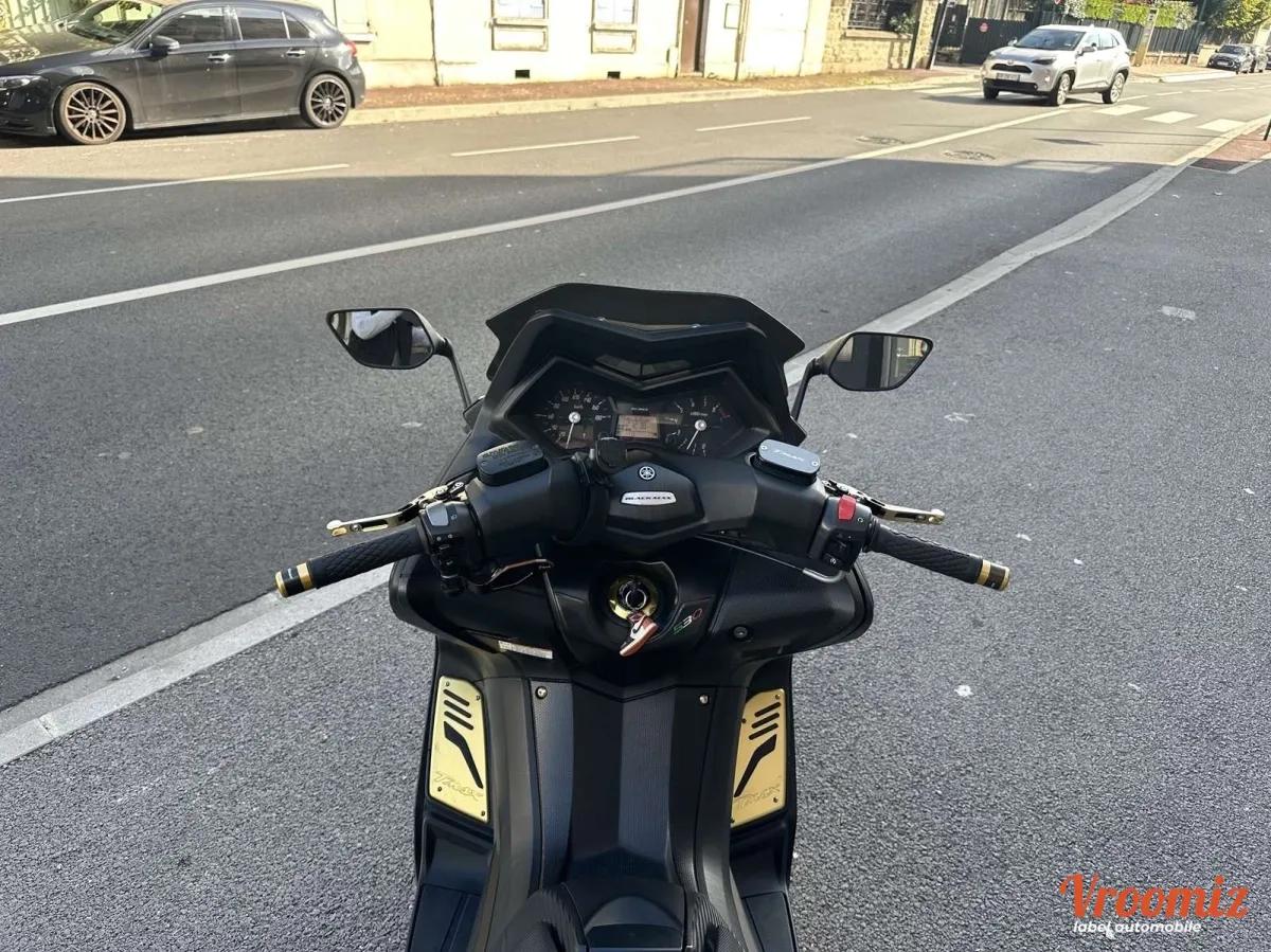 Photo du véhicule