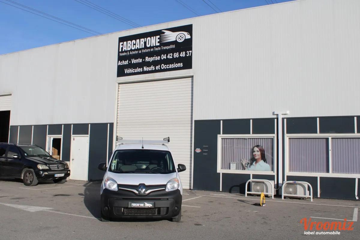 RENAULT Kangoo Express 