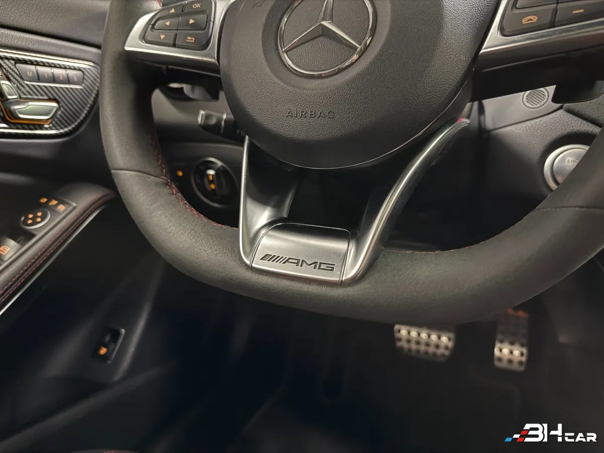 Mercedes Classe Cla - photo 20