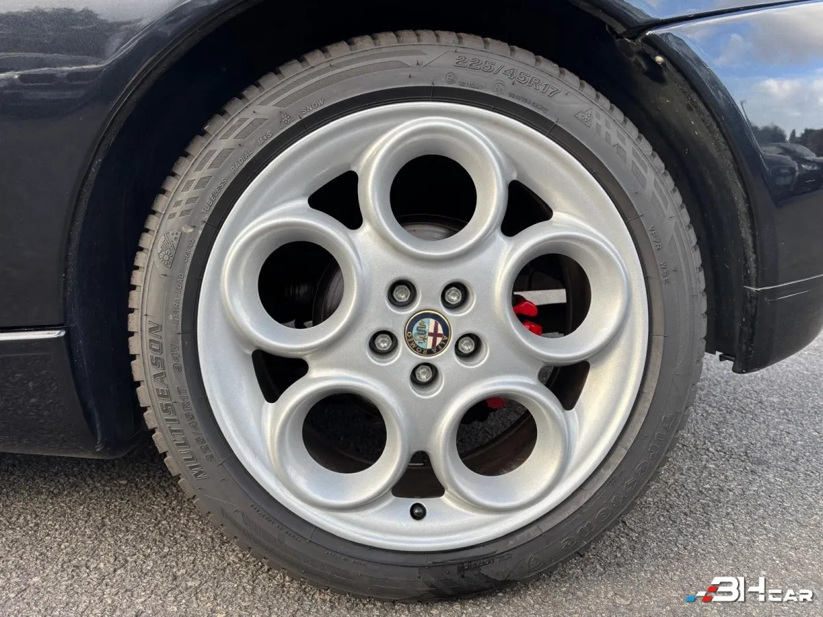 Alfa Romeo Gtv - photo 15