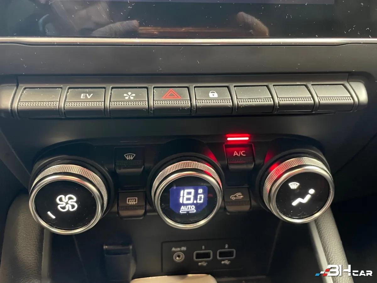 Aperçu indisponible de RENAULT Captur