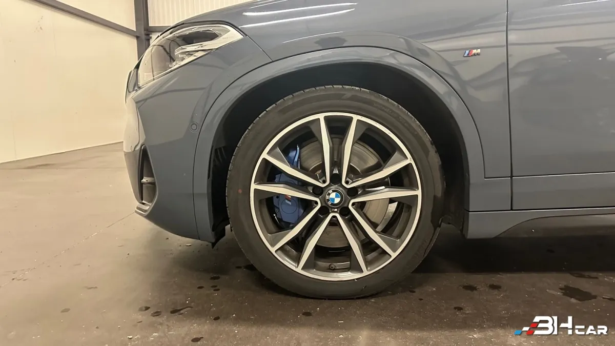 Bmw X2 - photo 74