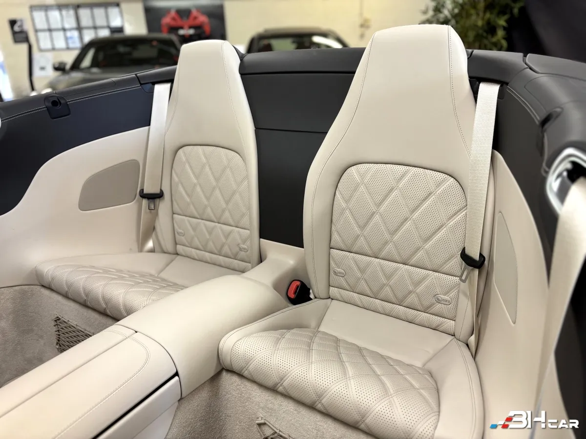 Mercedes Classe Sl - photo 18