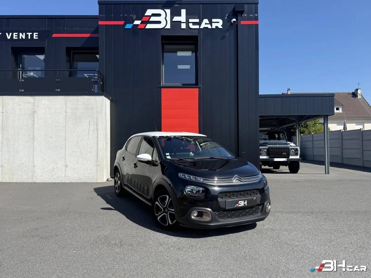 Citroen C3