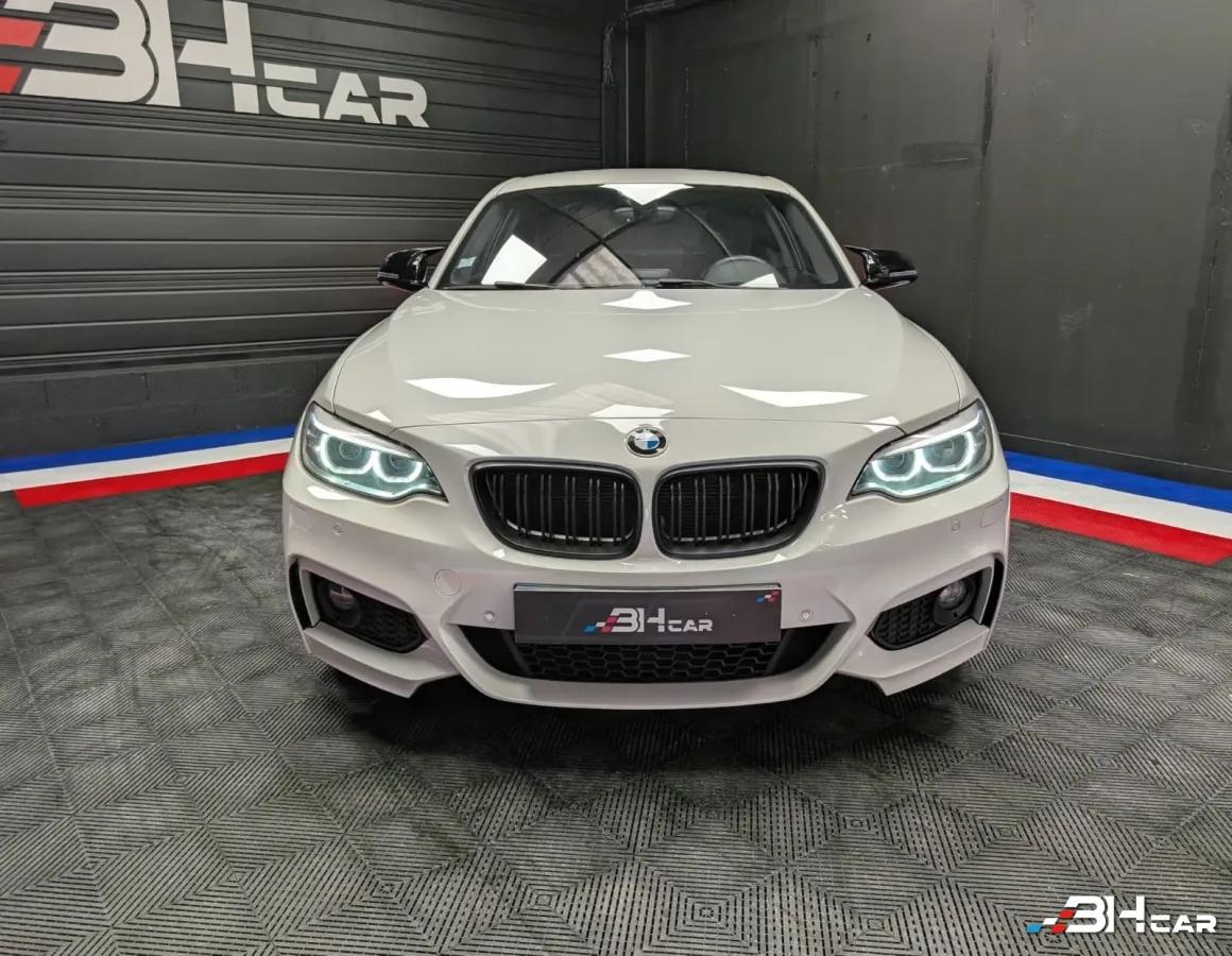 Aperçu indisponible de Bmw Série 2