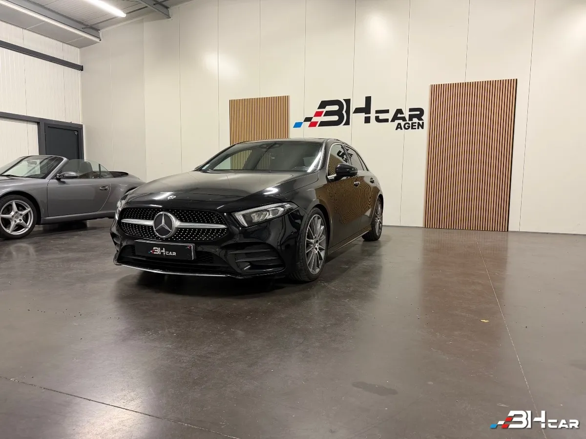Mercedes Classe A - photo 9
