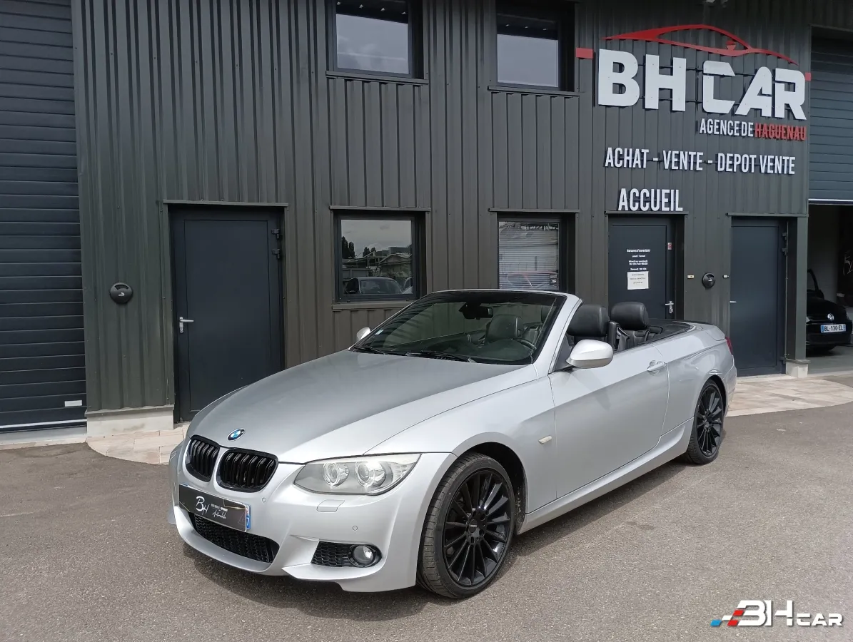 Bmw Serie 3