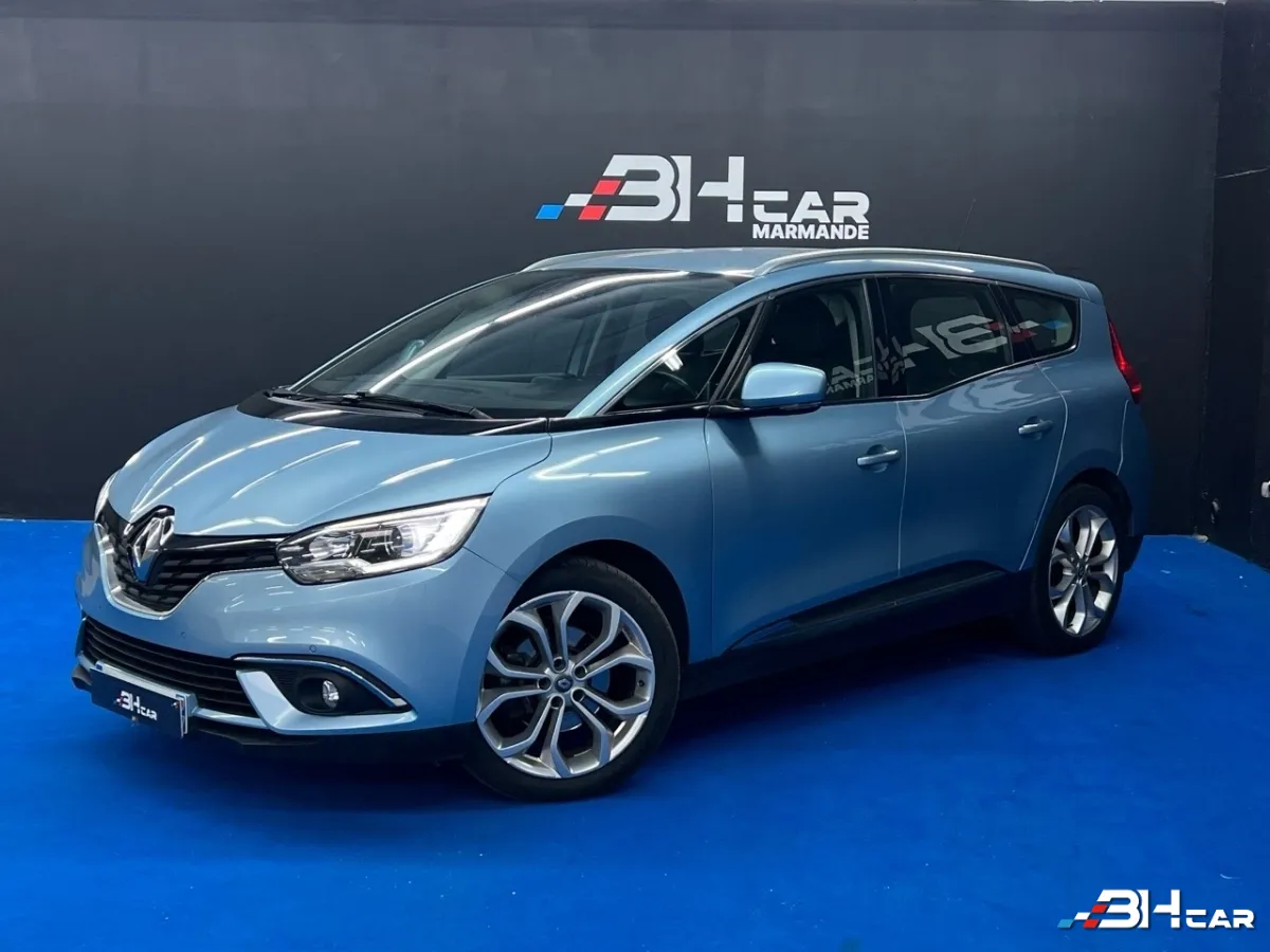 Renault Grand Scenic