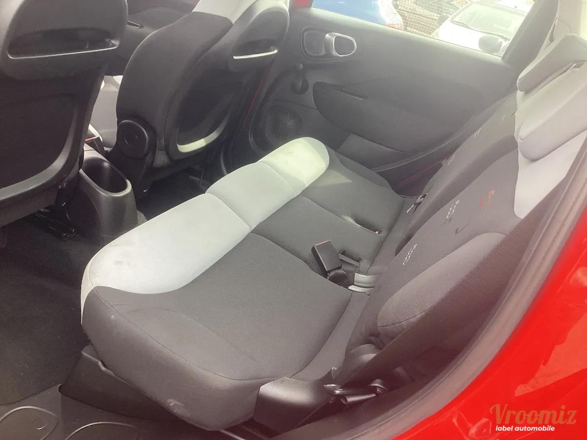 Fiat 500l 1.6 JTDM Pop Star