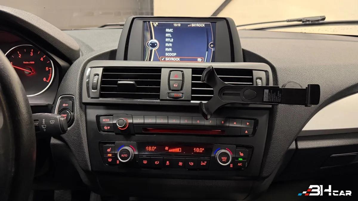 Aperçu indisponible de Bmw Série 1