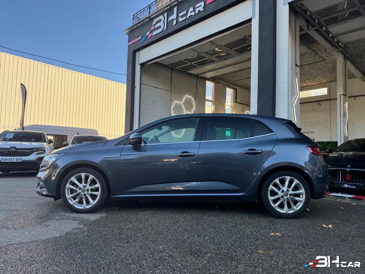 Aperçu indisponible de RENAULT Megane