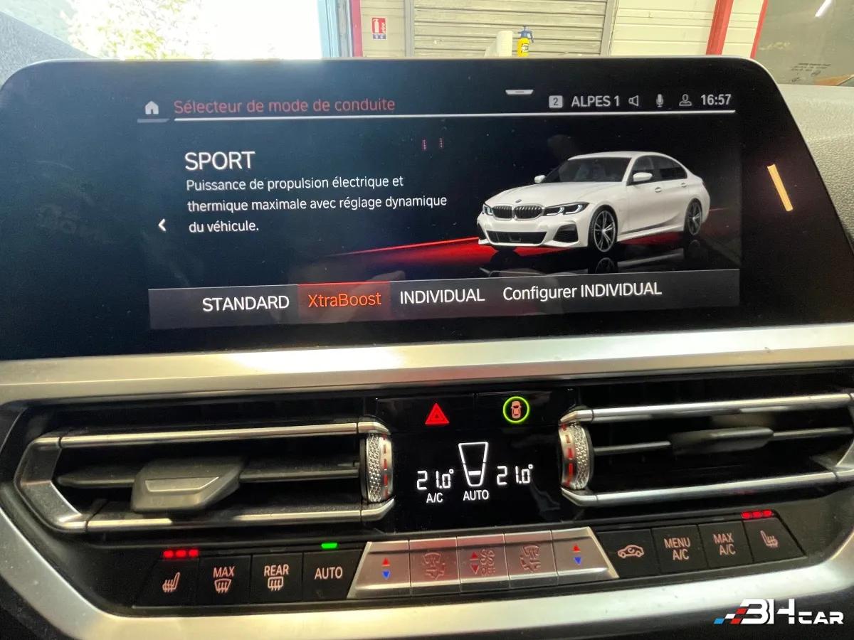 Aperçu indisponible de Bmw Série 3