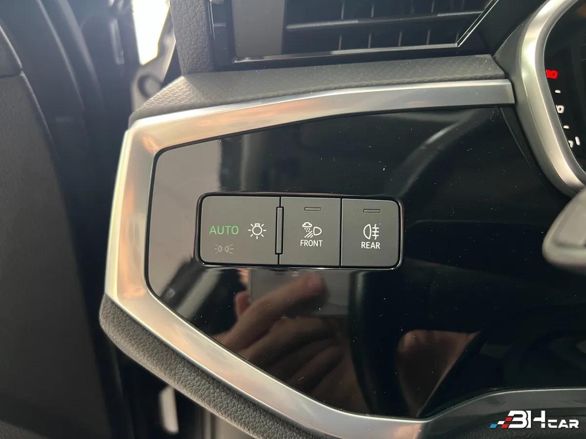 Aperçu indisponible de Audi Q3