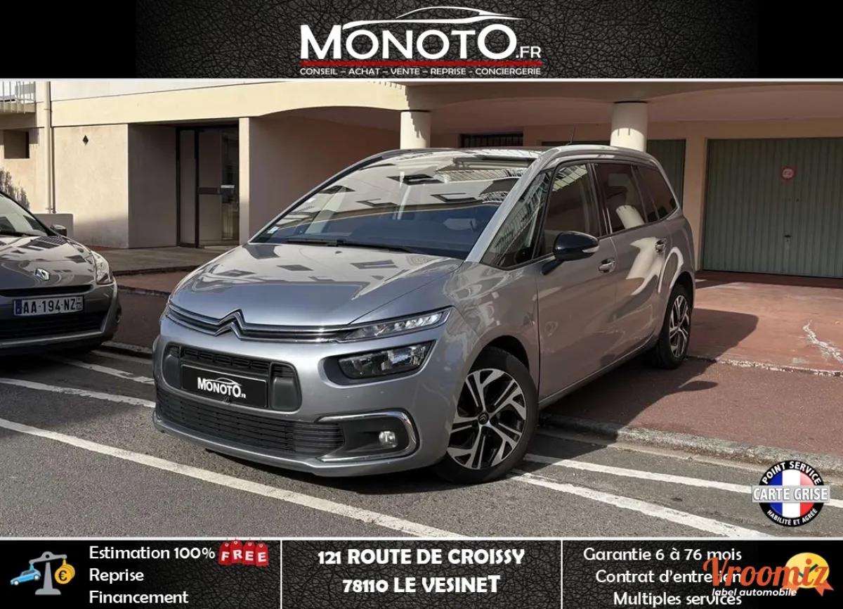 Photo du véhicule