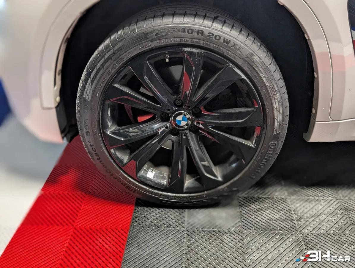 Aperçu indisponible de Bmw X6