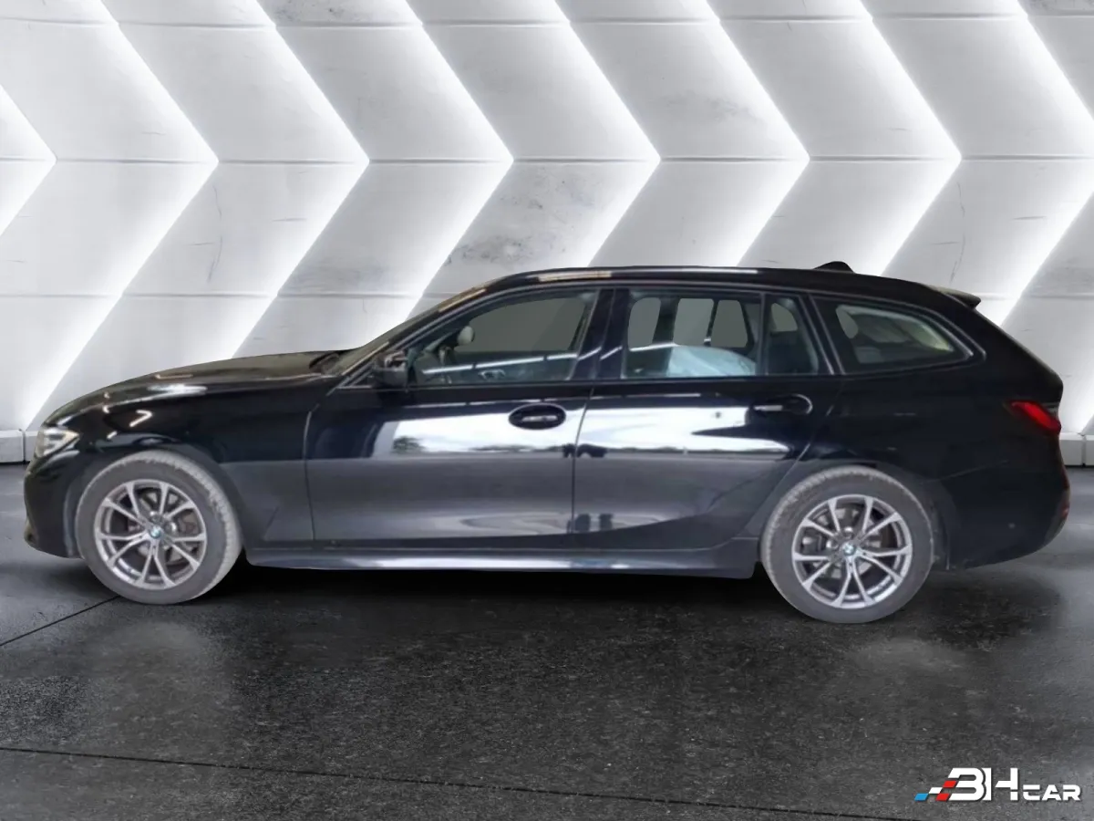 Bmw Serie 3 - photo 3