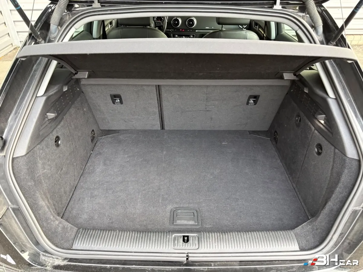 Audi A3 - photo 19