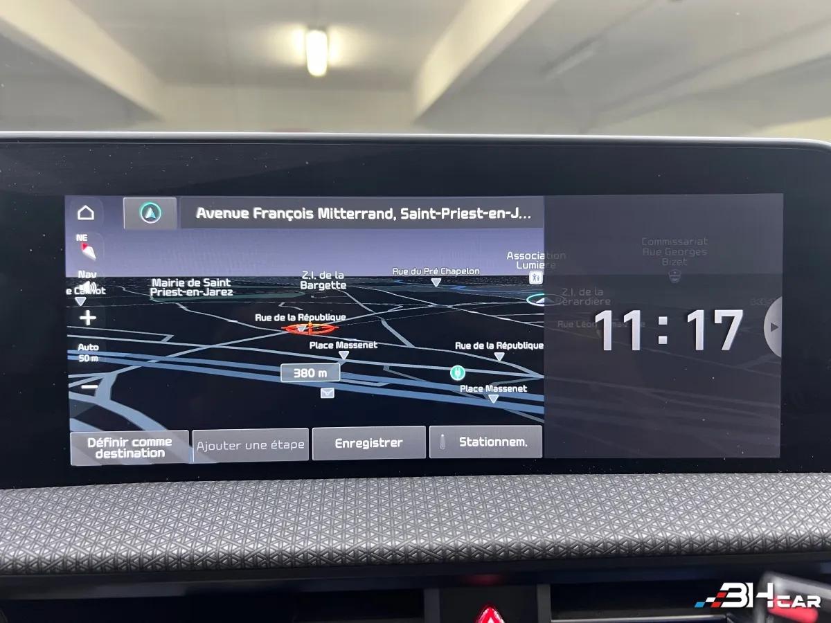 Aperçu indisponible de Kia EV6