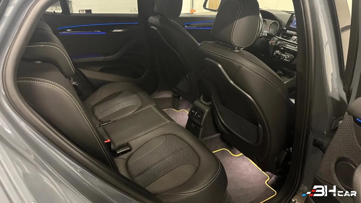 Bmw X2 - photo 25