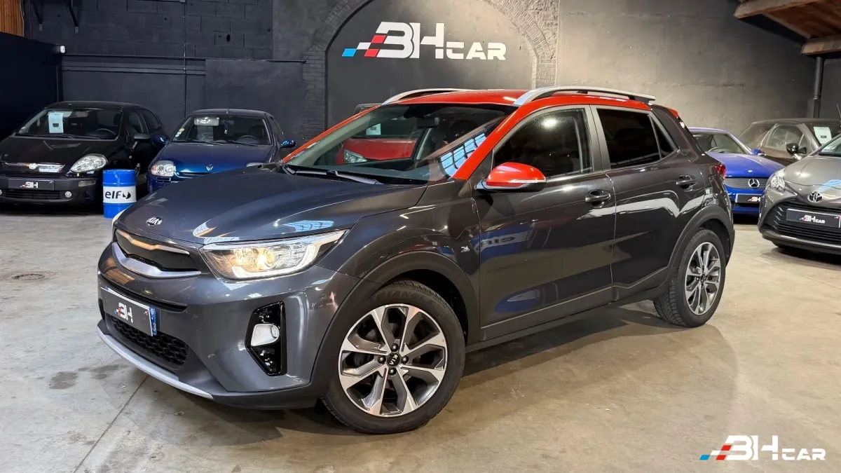 Kia Stonic