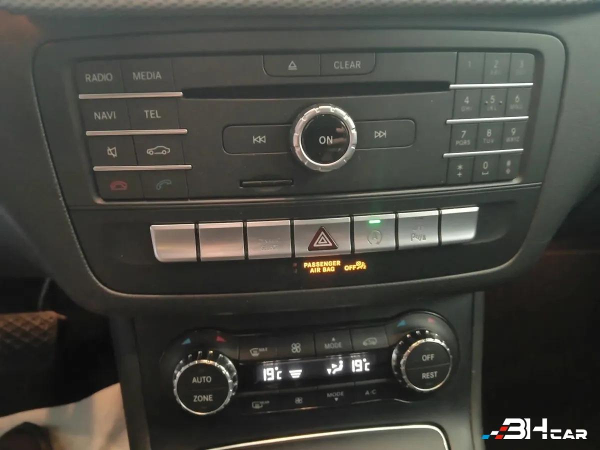 Mercedes Classe B - photo 22