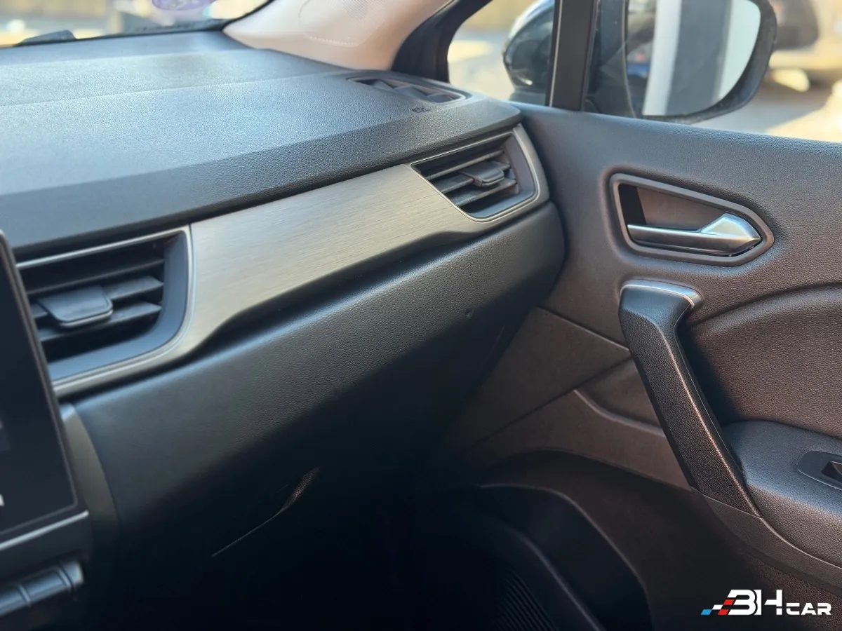 Renault Captur - photo 14