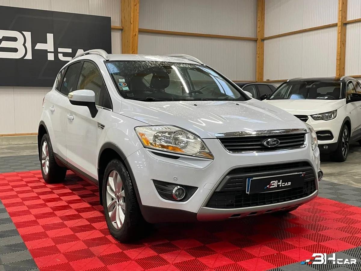 Image Ford Kuga