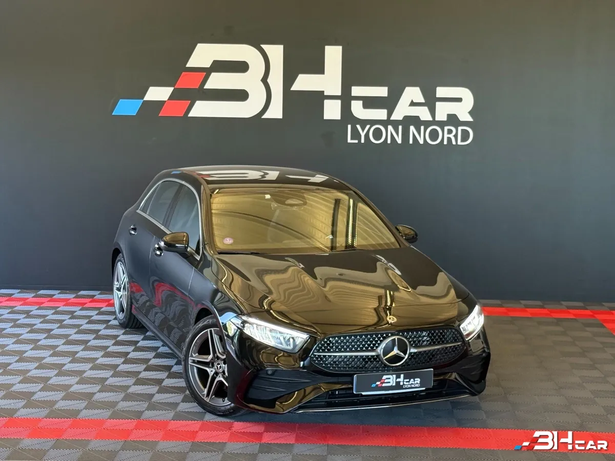 Mercedes Classe A
