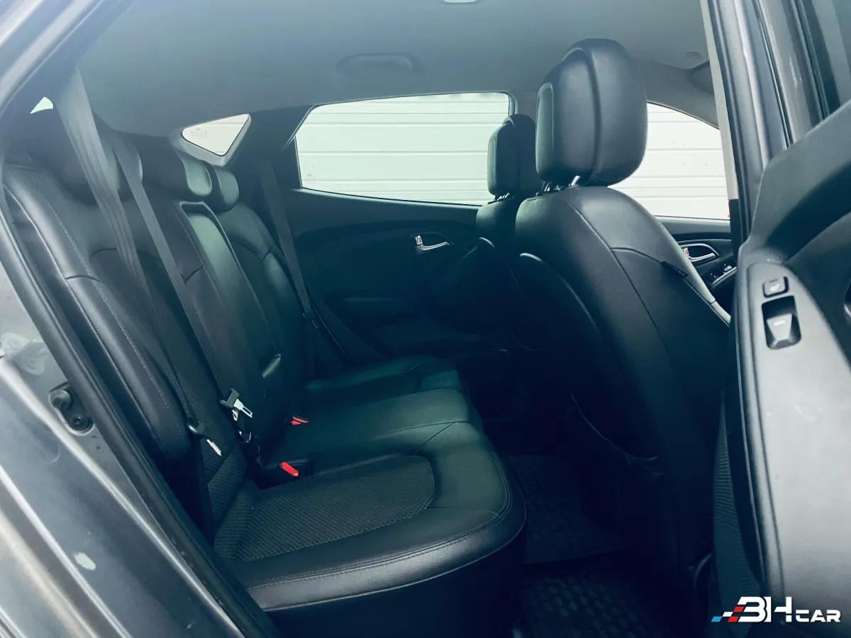 Aperçu indisponible de Hyundai ix35