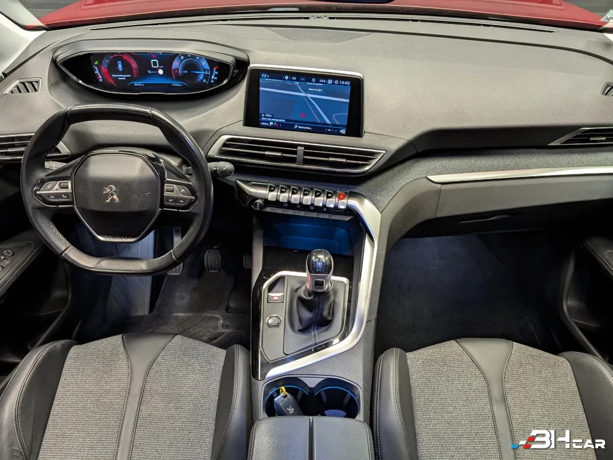 Peugeot 3008 - photo 10