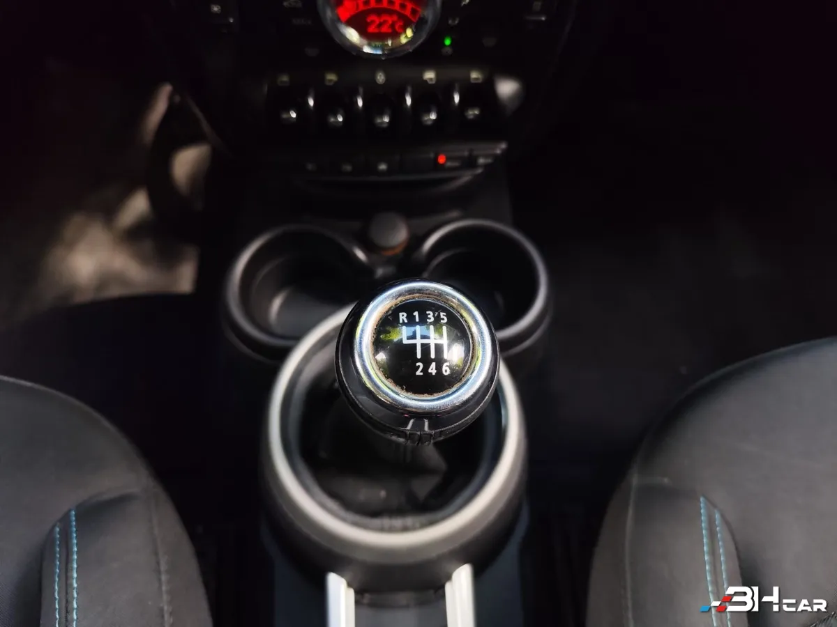 Mini Countryman - photo 16
